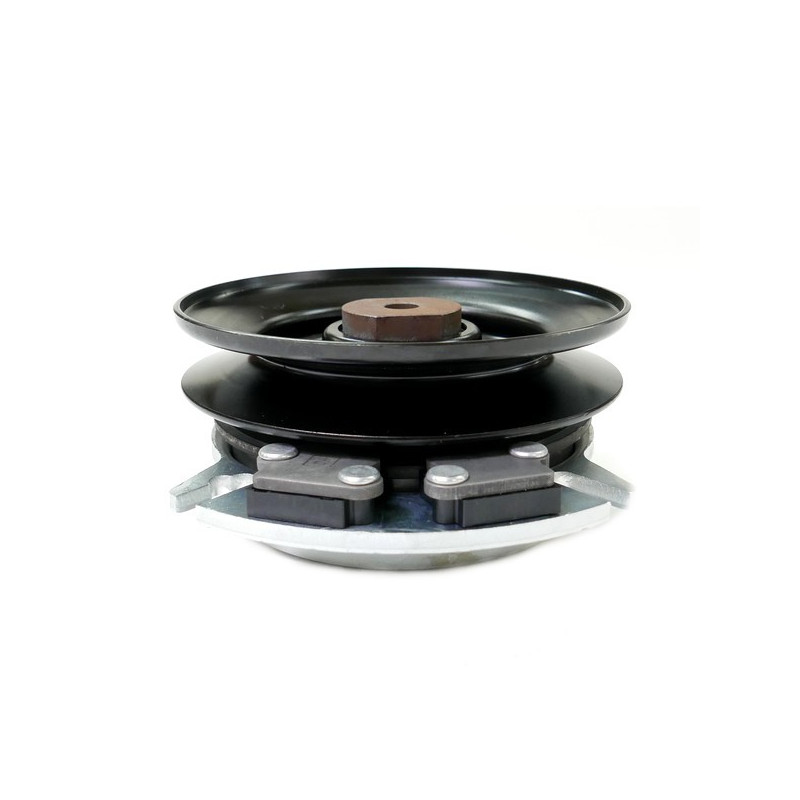 Embrayage de lame Tracteur Tondeuse Stiga