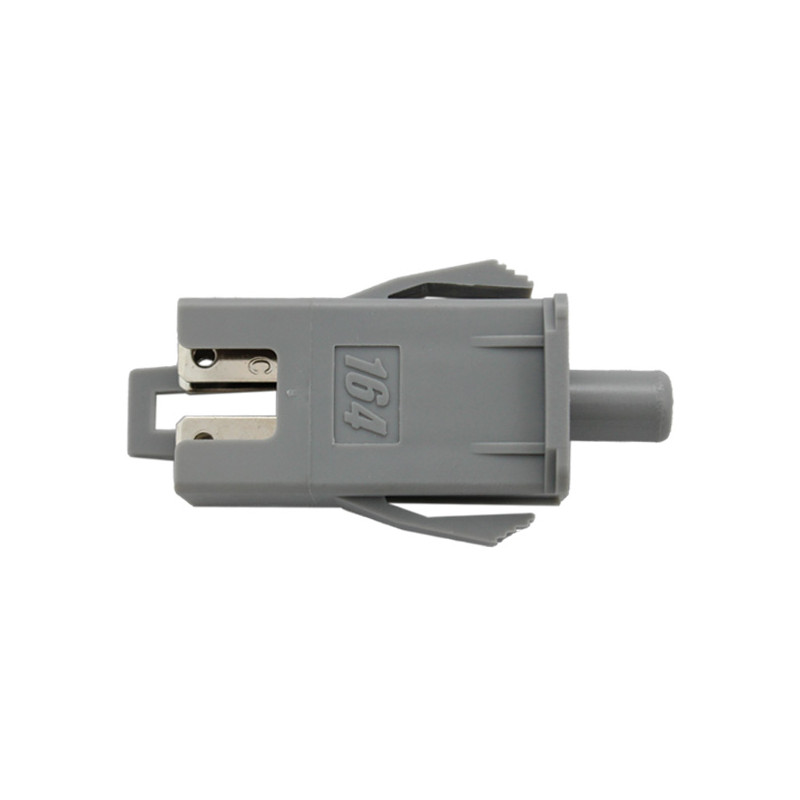 Contacteur de sécurité autoportée