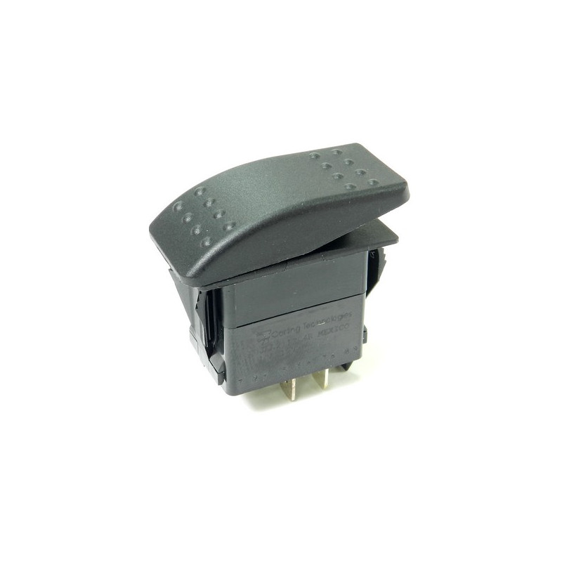 Interrupteur lame autoportée Wolf A80