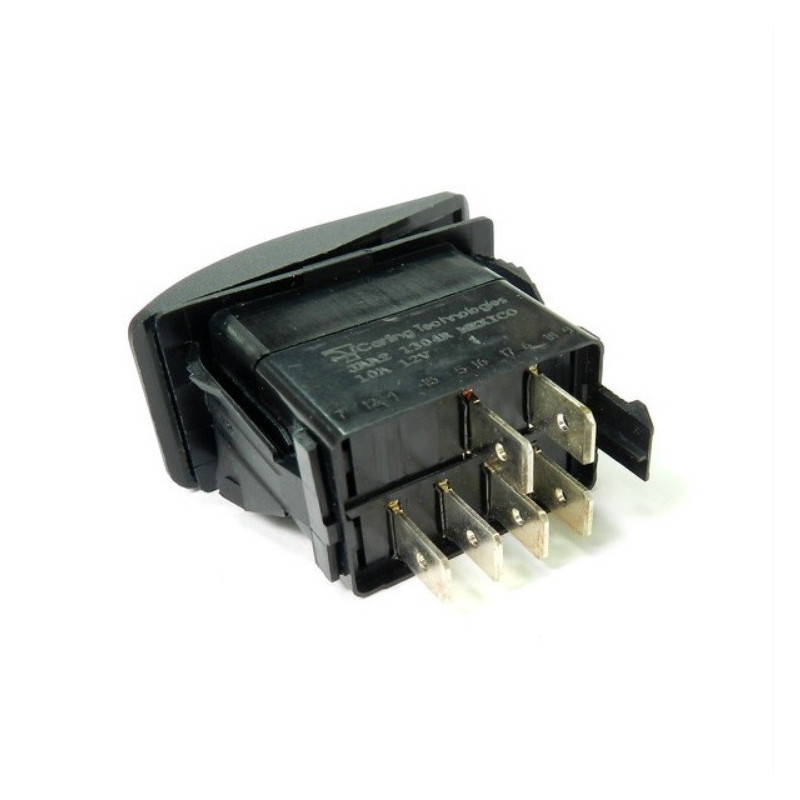 Interrupteur lame autoportée Wolf A80