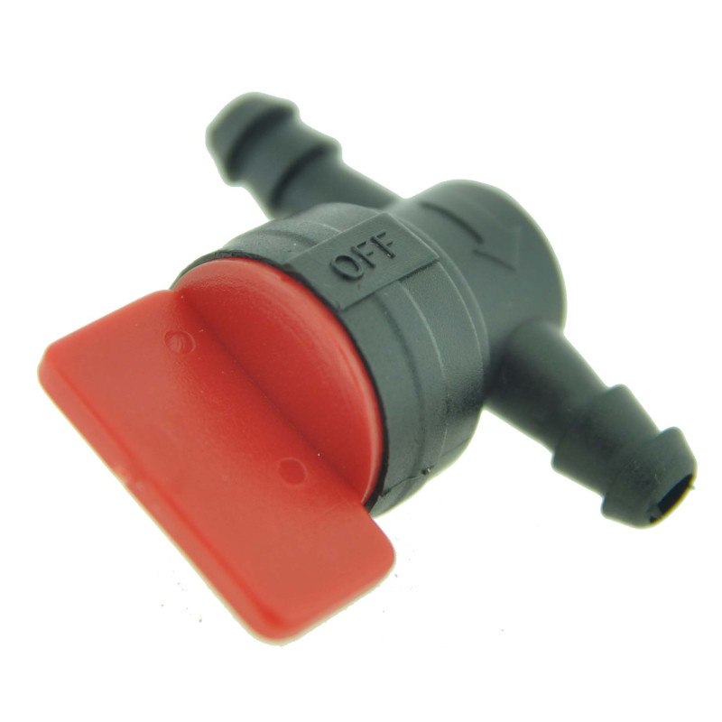 Robinet essence moteur Briggs et Stratton