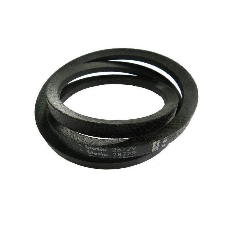 Courroie de coupe autoportée Wolf