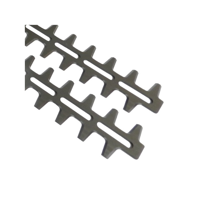 Jeu de lames taille haies Stihl 60 cm HS81T