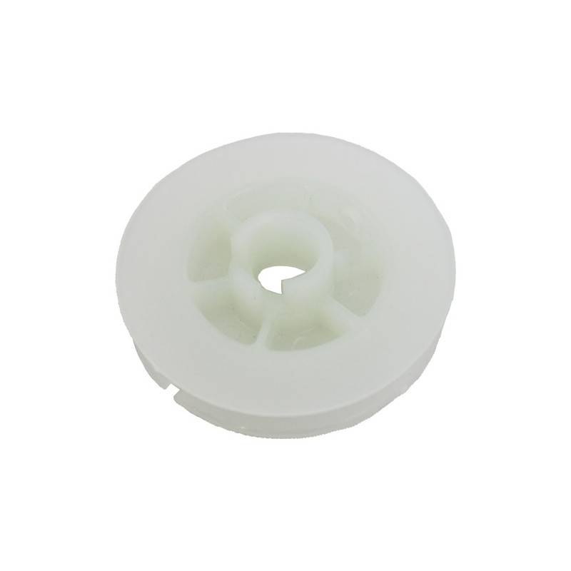 Poulie lanceur taille haies Mac Allister