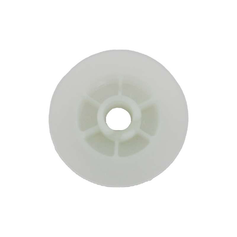 Poulie lanceur taille haies Mac Allister