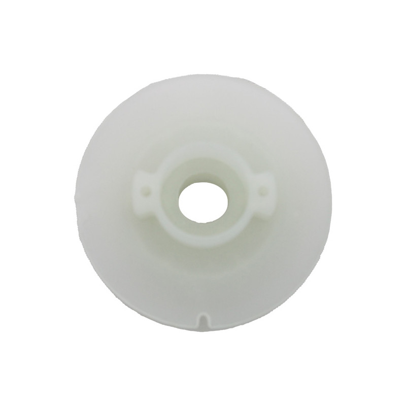 Poulie lanceur taille haies Mac Allister