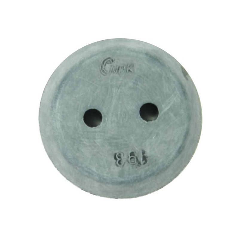 Passe durite de réservoir essence GGP/Kawasaki