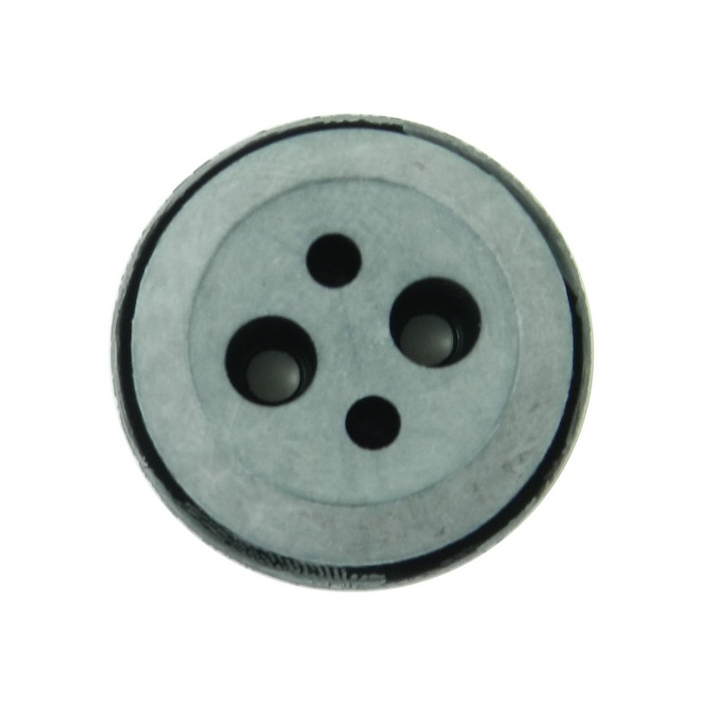 Passe durite de réservoir essence GGP/Kawasaki