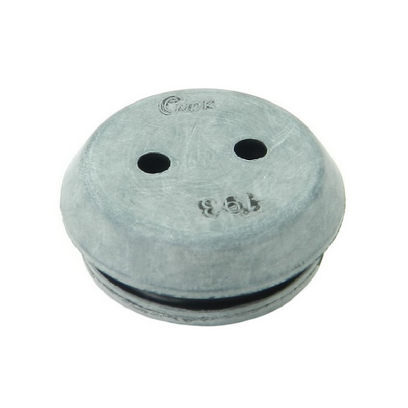 Passe durite de réservoir essence GGP/Kawasaki