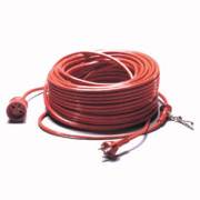 Rallonge électrique jardin et extérieur Wolf VV25