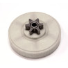 Pignon chaine tronconneuse Nautac / Oleo Mac Pignon chaine tronconneuse Nautac / Oleo Mac