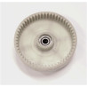 Pignon chaine tronconneuse Nautac / Oleo Mac Pignon chaine tronconneuse Nautac / Oleo Mac