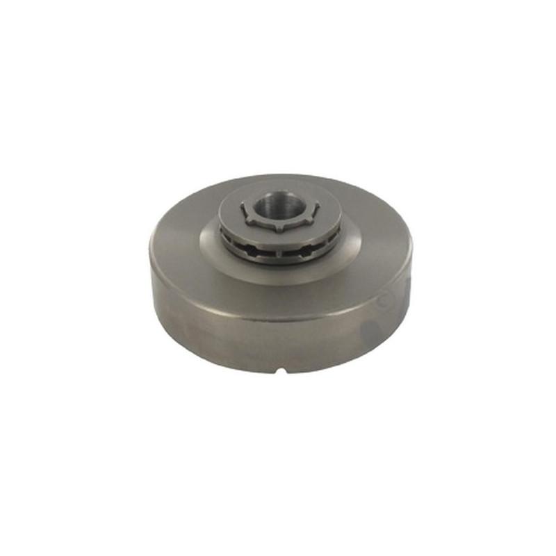 Pignon tronconneuse Stihl 404 7 dents