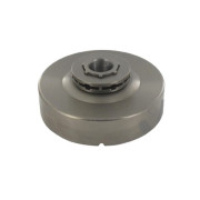 Couvercle D'embrayage/pignon Pour Tronçonneuse STIHL MS440 MS460 MS650 MS660 - Protection Latérale, Remplacement Facile