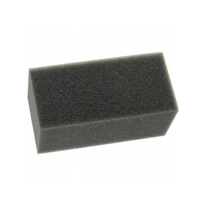 Filtre a air mousse tronconneuse Oleo-Mac