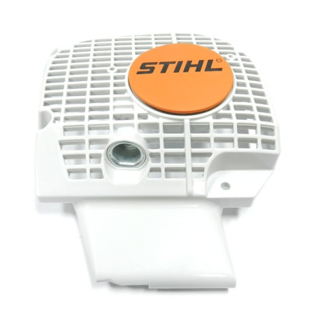 Carter lanceur tronconneuse Stihl