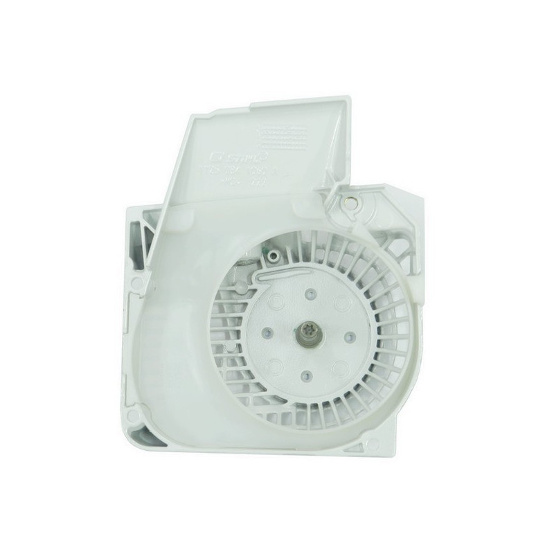 Carter lanceur tronconneuse Stihl Ergo Start