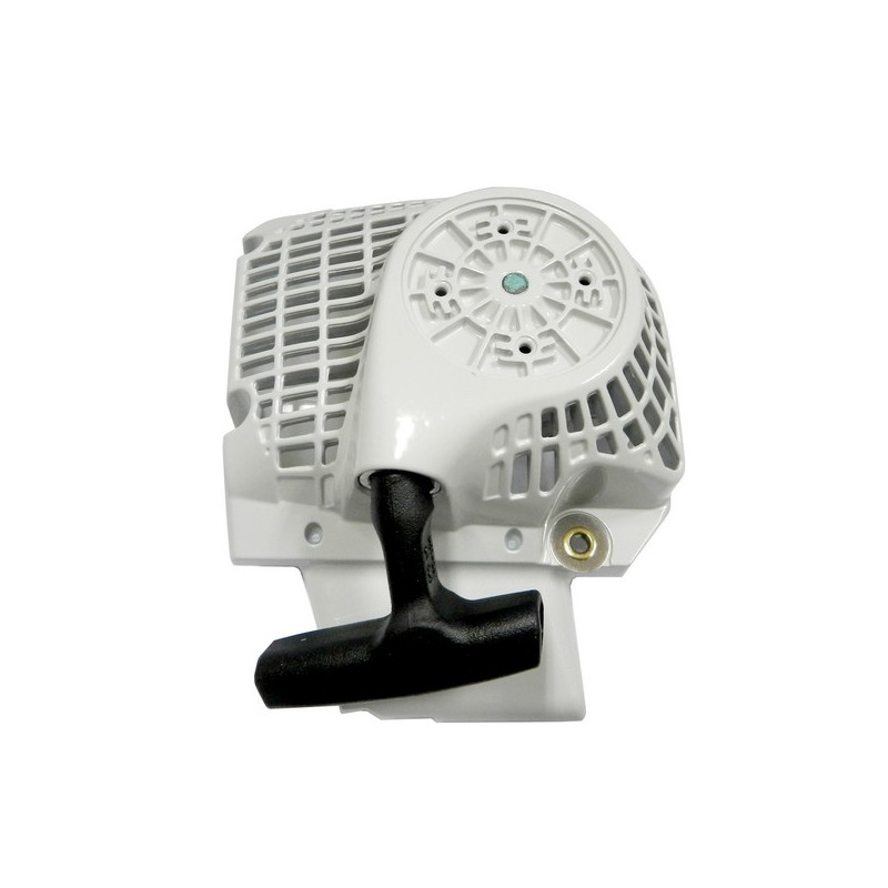 Lanceur tronconneuse Stihl démarrage facile