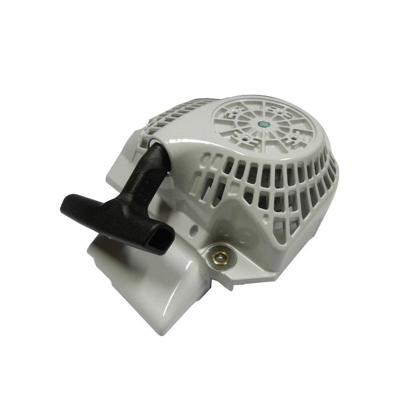 Lanceur tronconneuse Stihl démarrage facile