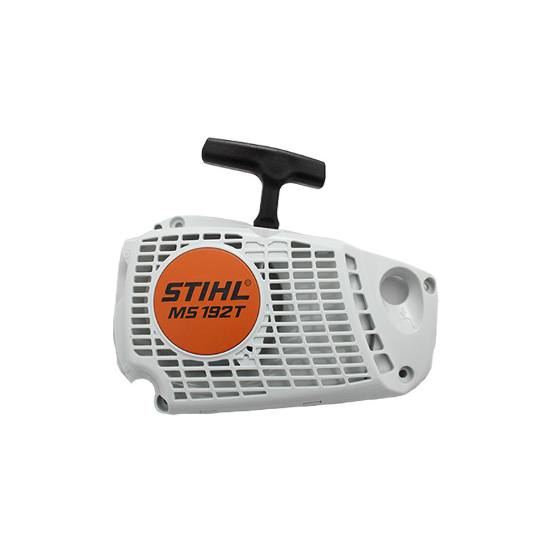 Lanceur tronconneuse Stihl MS192T