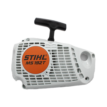 Lanceur tronconneuse Stihl MS192T