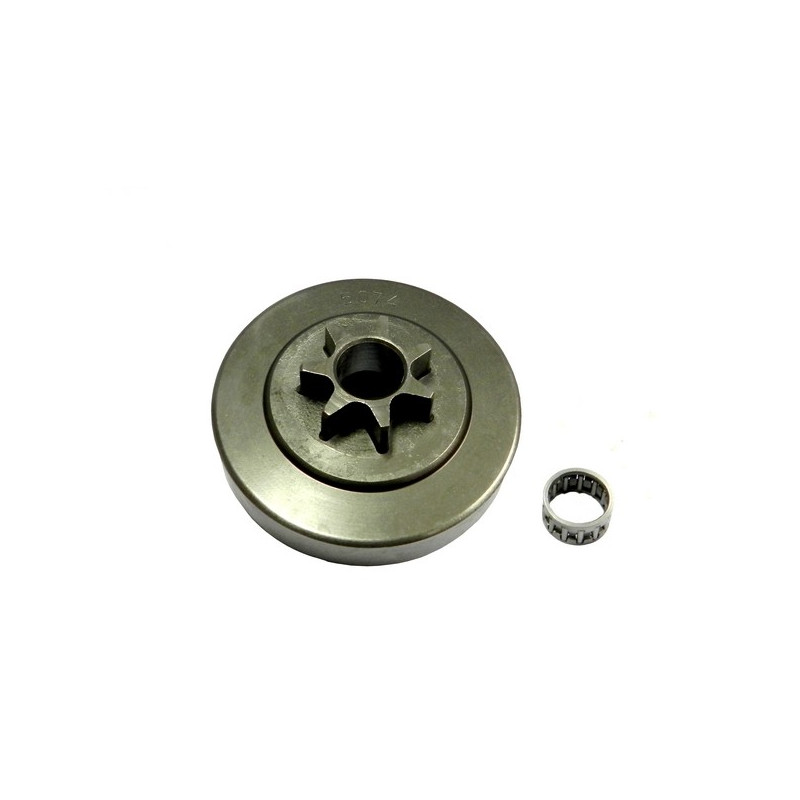 Cloche embrayage tronconneuse Echo