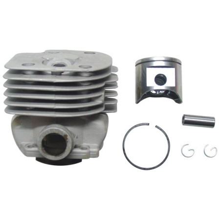 Cylindre piston tronconneuse Husqvarna
