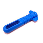 Manche PVC pour lime ronde