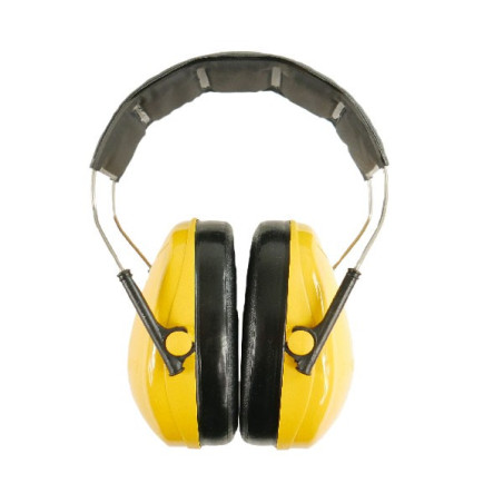 Casque anti bruit pro Peltor Optime I