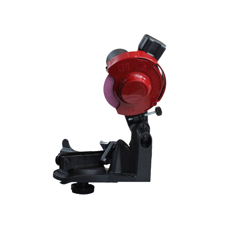 Affuteuse chaine tronçonneuse Tecomec électrique Sharp-Master