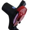 Affuteuse chaine tronçonneuse Tecomec électrique Sharp-Master Affuteuse chaine tronçonneuse Tecomec électrique Sharp-Master