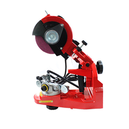 Affuteuse professionnelle Super Jolly