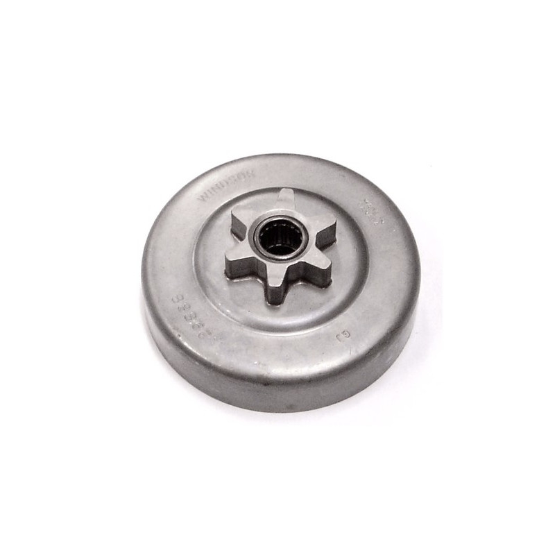 Pignon chaine tronconneuse Mc Culloch