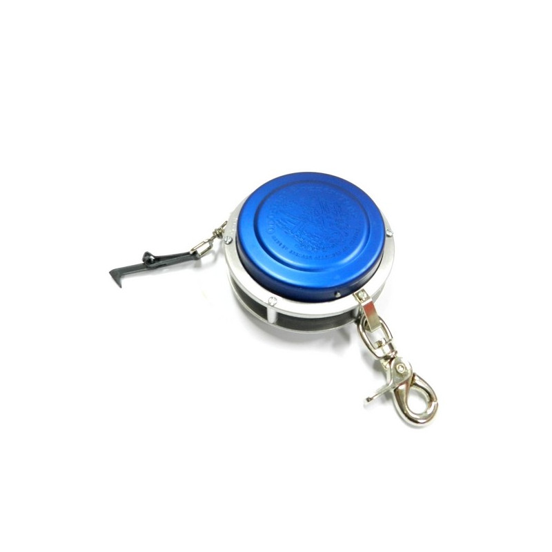 Mètre Ruban forestier 15 m Spencer