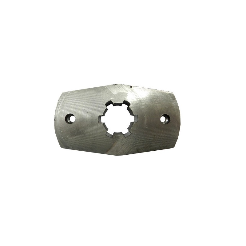 Support de lame toro