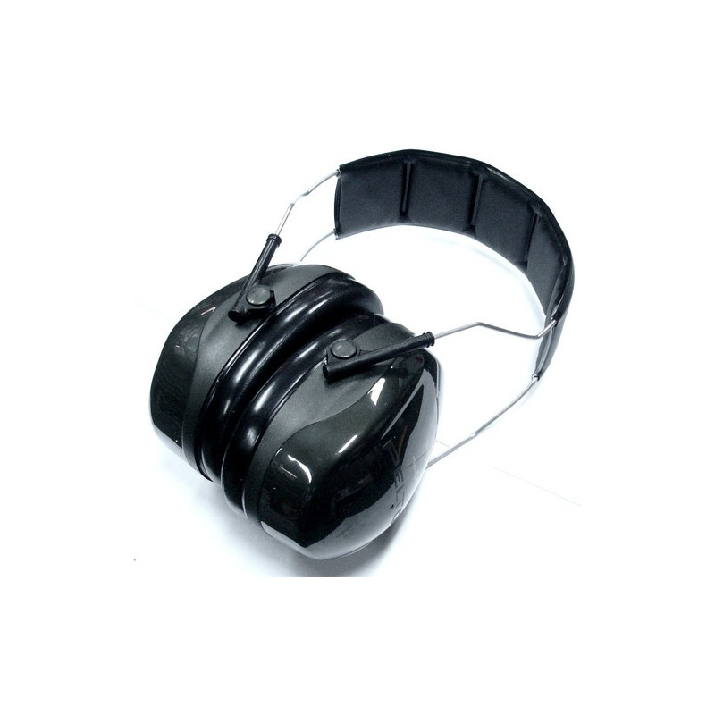 Casque Anti Bruit Pro Peltor Optime II