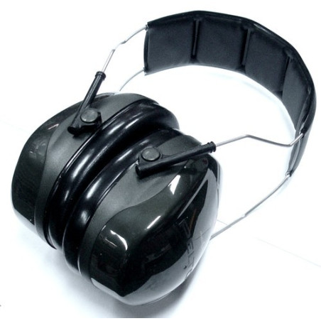 Casque Anti Bruit Pro Peltor Optime II