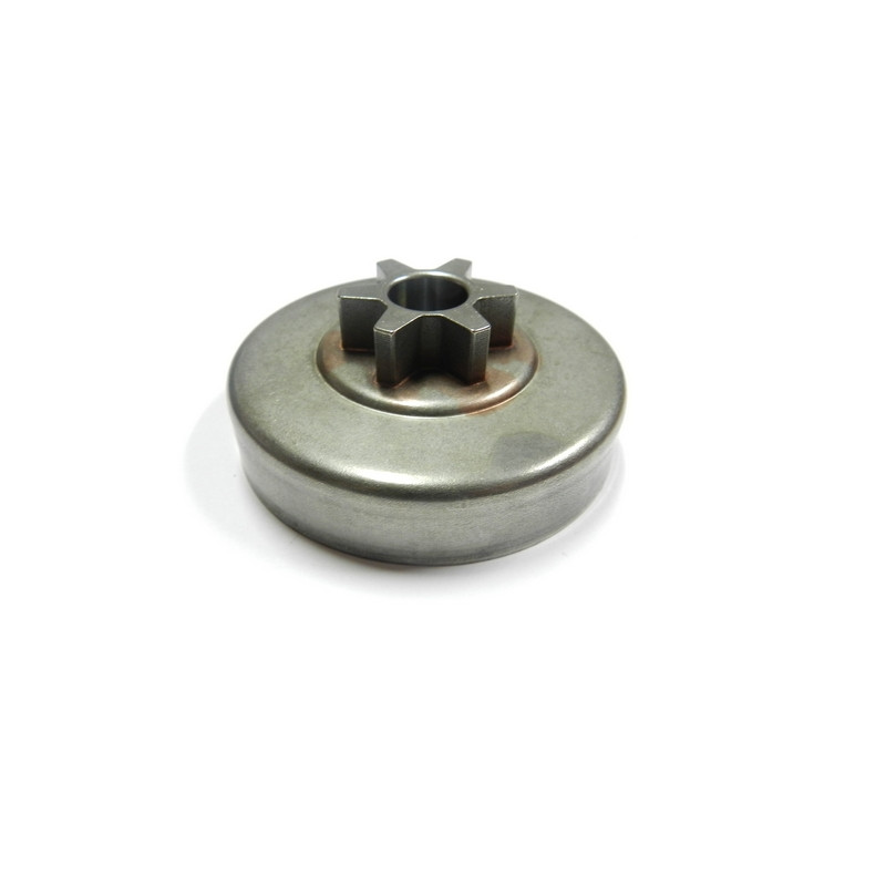 Pignon chaine tronconneuse Oleo-Mac