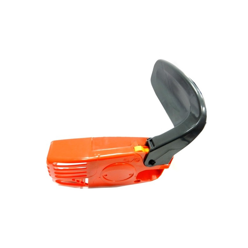 Carter frein chaine élagueuse Oleo-Mac