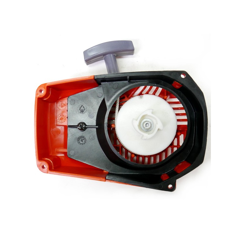 Lanceur tronconneuse Oleo-Mac 932 C