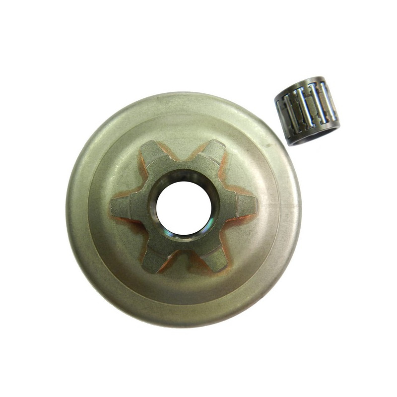 Pignon cloche élagueuse Oleo-Mac 3/8LP, GS260, 925