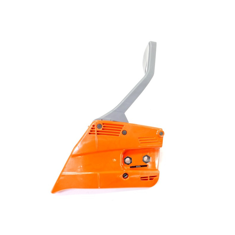 Carter frein chaine tronçonneuse Oleo-Mac