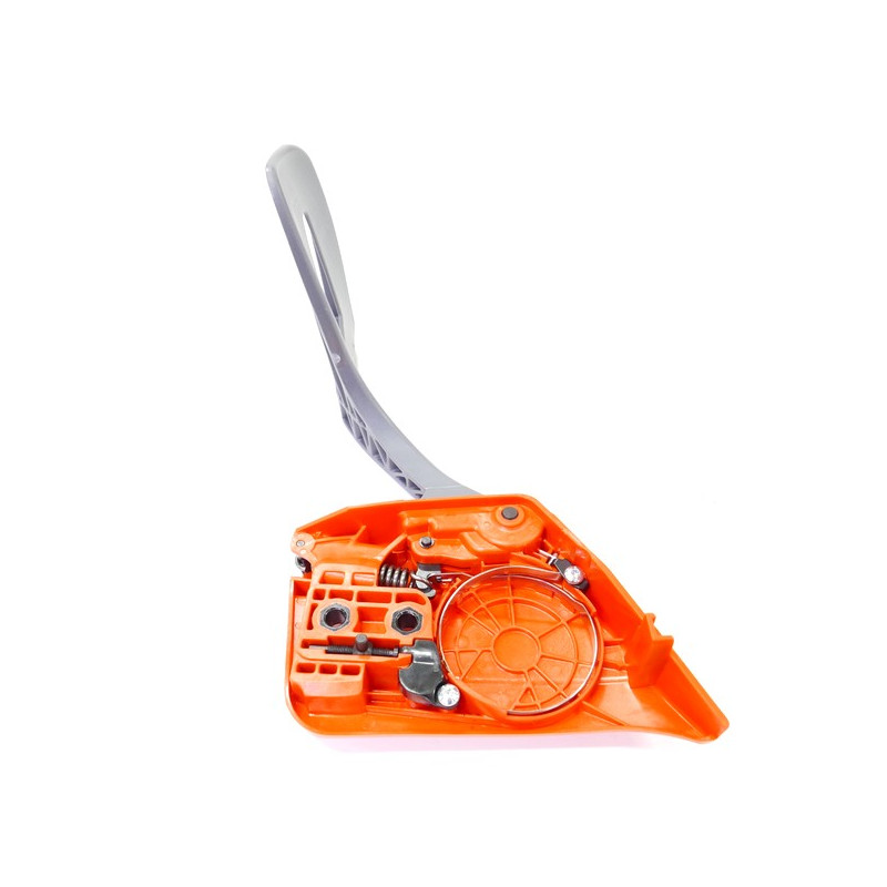 Carter frein chaine tronçonneuse Oleo-Mac