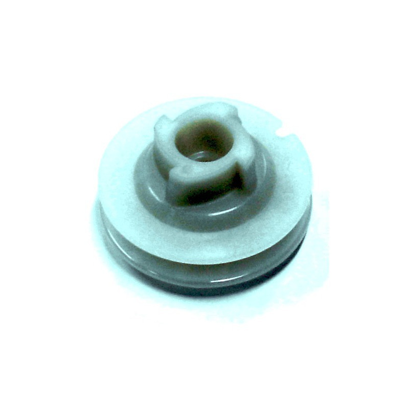 Poulie lanceur tronconneuse Oleo-Mac