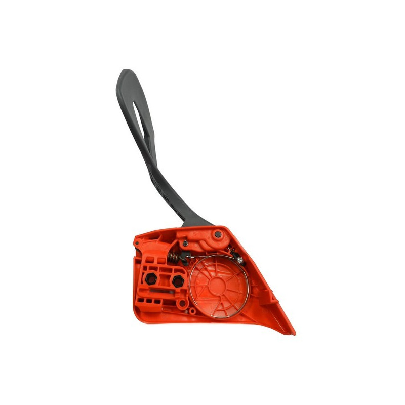 Carter frein chaine tronçonneuse Oleo-Mac