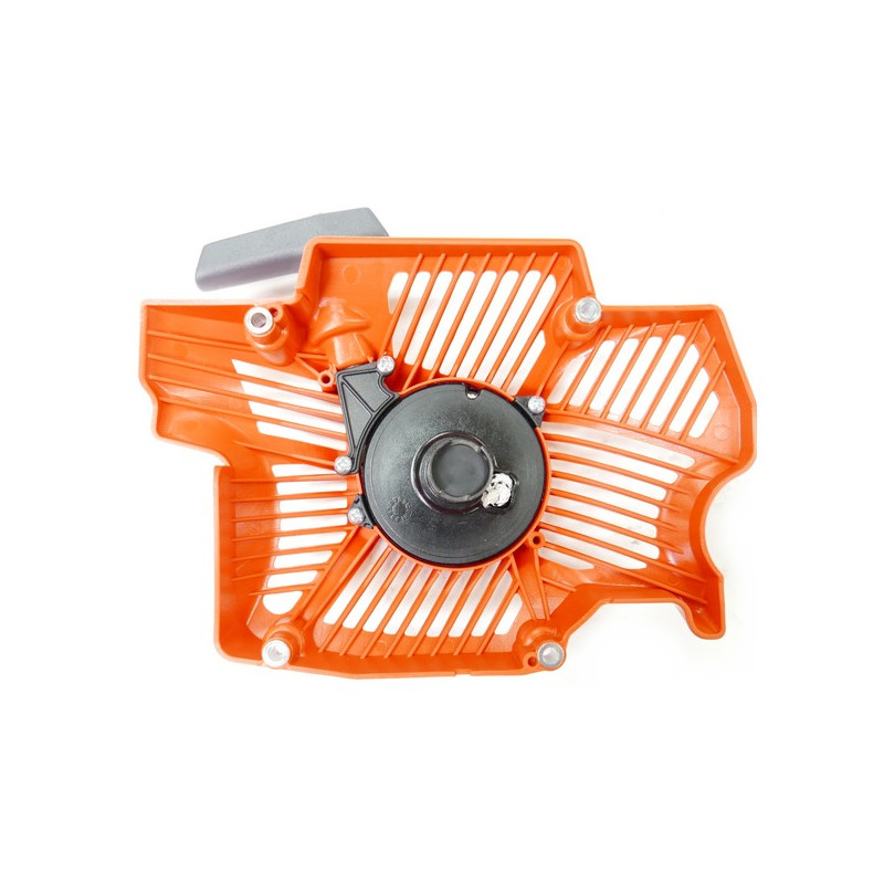 Lanceur tronconneuse Oleo-Mac GS720, GS820