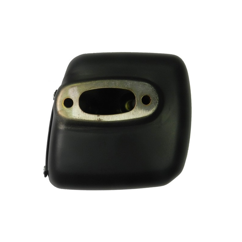 Pot echappement tronconneuse Husqvarna