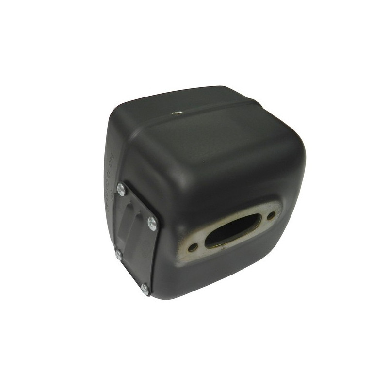 Pot echappement tronconneuse Husqvarna