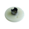 Poulie lanceur tronconneuse Husqvarna Poulie lanceur tronconneuse Husqvarna
