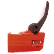 Frein chaine tronconneuse Husqvarna